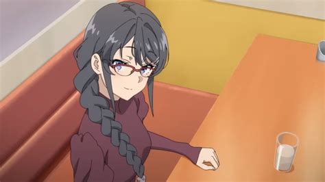 seishun buta yarou hentai|Sisters Panic .